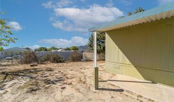 53651 US Highway 371 18, Anza, CA 92539