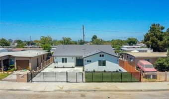1601 W 165th Street 1603, Compton, CA 90220