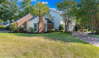 1260 Capilano Dr, Shreveport, LA 71106