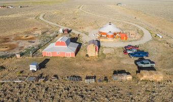 72 E FORK BIG SANDY Rd, Boulder, WY 82923