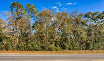 S US HWY 129, Bell, FL 32619
