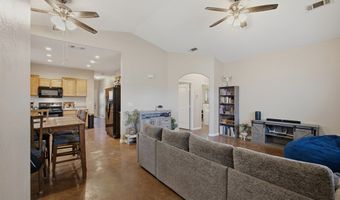 1601 W Uvalde, Alpine, TX 79830