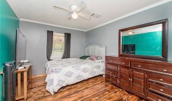 61217 RUTH HOLTON Rd, Amite, LA 70422