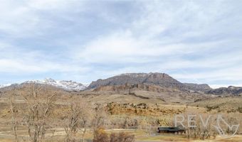 93 Copperleaf Dr, Cody, WY 82414