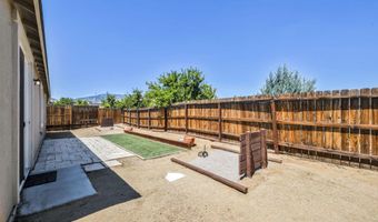 1114 Monument Peak Dr, Carson City, NV 89701