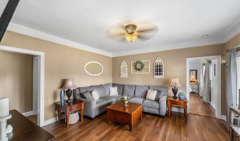 17461 Wyndale Rd, Abingdon, VA 24210