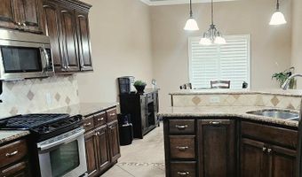 1503 NW Canaan Rd, Andrews, TX 79714