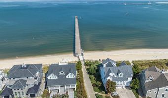 101 W CAPE SHORES Dr, Lewes, DE 19958