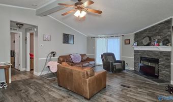 14654 Hammons Rd, Athens, AL 35611