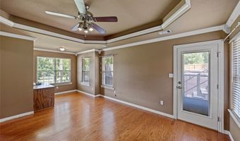 921 Waterfront Rd, Alma, AR 72921