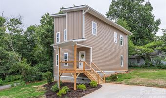 33 Elkwood Ave, Asheville, NC 28804
