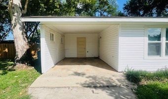 616 Conway Dr, San Marcos, TX 78666