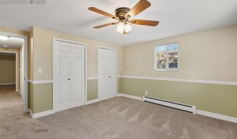 3680 E Wade Ln, Colorado Springs, CO 80917