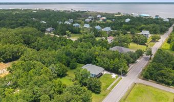1331 Dunbar Ave, Bay St. Louis, MS 39520