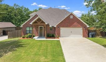 1707 Warwick Cir, Ardmore, OK 73401