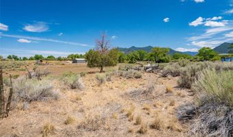 Shana Madre, Arroyo Seco, NM 87514
