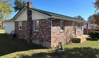 9 Tabitha Ln, Annapolis, MO 63620