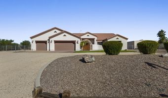 19880 W DESERT VIEWS Dr, Casa Grande, AZ 85122