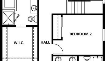 13921 Kamacite Ter NW Plan: Hayes, Ramsey, MN 55303