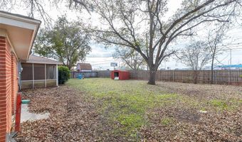 1926 Richland Dr, Abilene, TX 79603