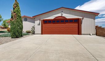 322 SUNRISE BLUFFS Dr, Belen, NM 87002