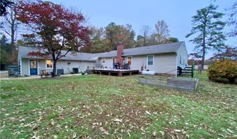 3766 Venter Rd, Aylett, VA 23009