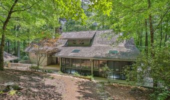 240 Upper Ridge Rd, Glenville, NC 28736