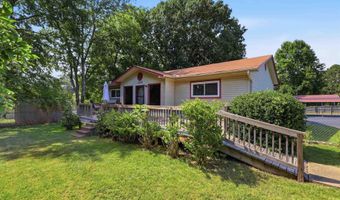 3506 MAYWOOD, Benton, AR 72015