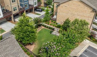1616 Prestwick Ln, Dunwoody, GA 30338