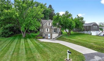 1605 Maratta Rd, Aliquippa, PA 15001