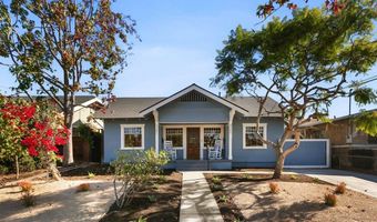 3585-87 29th St, San Diego, CA 92104