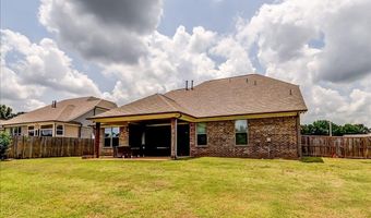 4684 KINGS FOREST Dr, Bartlett, TN 38135