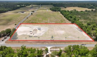 3955 31st Ave, Bell, FL 32619