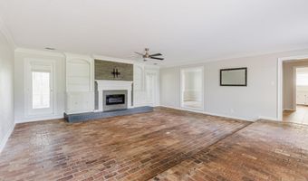 115 Lake Jennifer, Americus, GA 31709