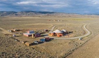 72 E FORK BIG SANDY Rd, Boulder, WY 82923