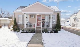 14617 College Ave, Allen Park, MI 48101