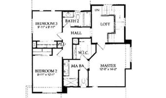 3640 W Muirfield Ct, Anthem, AZ 85086