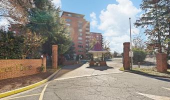 1021 ARLINGTON Blvd 614, Arlington, VA 22209