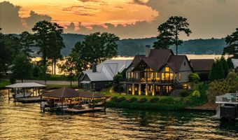 32 NARROWS Pt, Alexander City, AL 35010