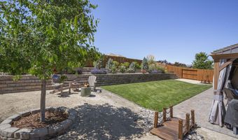 2203 Windrow Dr, Fernley, NV 89408