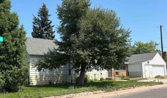 1503 CONVERSE Ave, Cheyenne, WY 82001