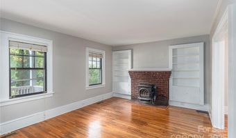 59 Linden Ave, Asheville, NC 28801
