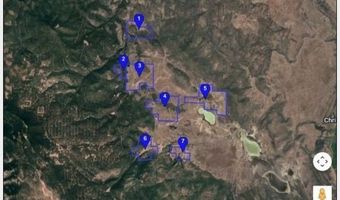 Graven Reservoir, Alturas, CA 96101