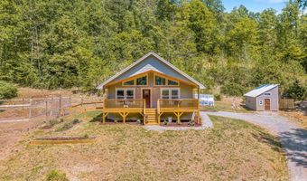 274 Poverty Branch Rd 2, Barnardsville, NC 28709