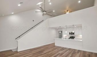 7625 WOODFORD Ave, Amarillo, TX 79110