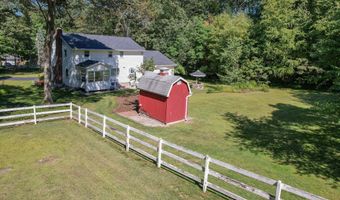 111 Lebanon Rd, Bethany, CT 06524