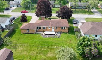 209 Princeton Ave, Alpena, MI 49707