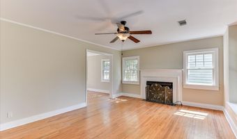 2643 Raymond Ave, Augusta, GA 30904