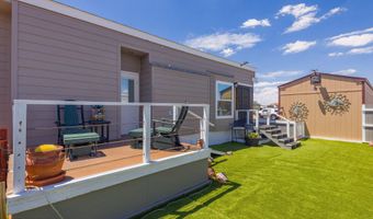 1915 W Casa Del Rio Dr 62, Benson, AZ 85602