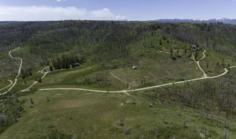 217 FISHERMAN CREEK Rd, Bondurant, WY 82922